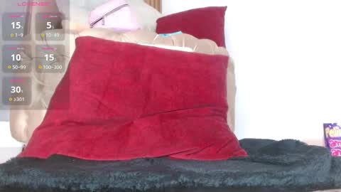 Wendy online show from 03.02.25