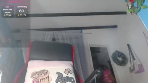 Wendy online show from 10.25.25