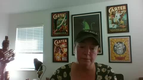 Snapshot of wendycu chatting on 03.12.25 WendyCU online show from 03.12.25