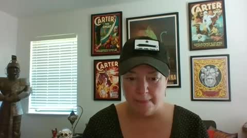 Snapshot of wendycu chatting on 09.17.25 WendyCU online show from 09.17.25
