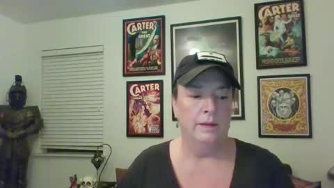 Snapshot of wendycu chatting on 09.20.25 WendyCU online show from 09.20.25