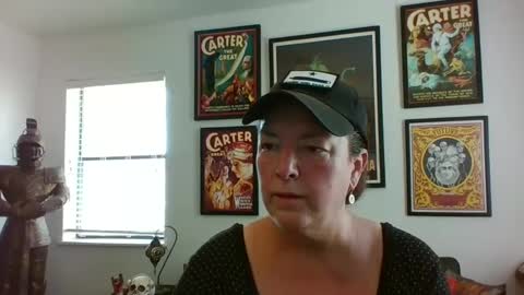 Snapshot of wendycu chatting on 09.24.25 WendyCU online show from 09.24.25