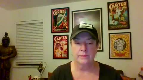 Snapshot of wendycu chatting on 10.05.25 WendyCU online show from 10.05.25