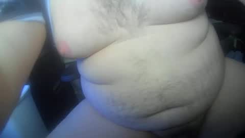 werewolf549 online show from 10.13.25