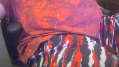 werewolf549 online show from 10.21.25