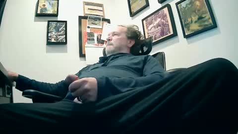 Snapshot of weseeyouwatching chatting on 12.30.24 weseeyouwatching online show from 12.30.24