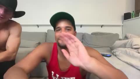 Snapshot of wesmyers chatting on 11.09.25 WesMyers online show from 11.09.25