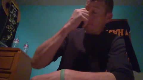 wetduck77777 online show from 10.17.25