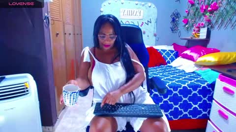 Snapshot of wethotass chatting on 12.07.24 gina online show from 12.07.24