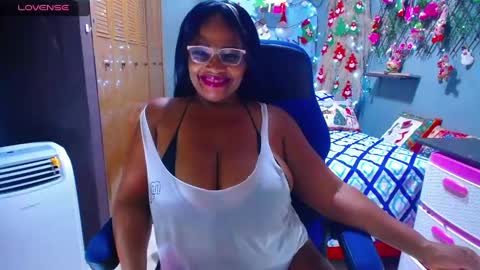 Snapshot of wethotass chatting on 12.12.24 gina online show from 12.12.24