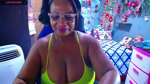 Snapshot of wethotass chatting on 12.20.24 gina online show from 12.20.24