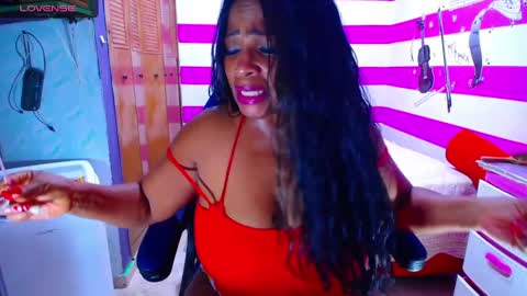 Snapshot of wethotass chatting on 01.19.25 gina online show from 01.19.25