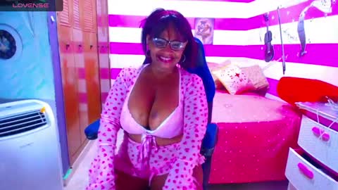 Snapshot of wethotass chatting on 01.30.25 gina online show from 01.30.25