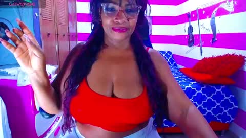 Snapshot of wethotass chatting on 02.17.25 gina online show from 02.17.25