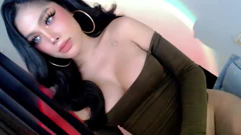 kiara online show from 09.25.25
