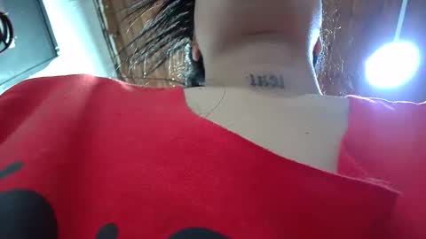 white_sexy_ online show from 10.13.25