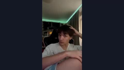 whitekingg online show from 11.22.25