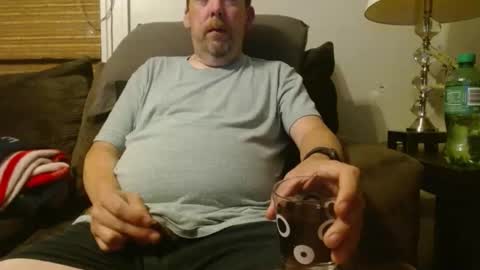 Snapshot of whitemi72975 chatting on 09.17.25 Whitey online show from 09.17.25