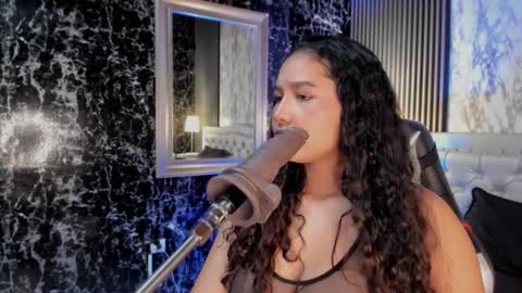 Snapshot of whitneybrown_ chatting on 09.14.25 Whitney online show from 09.14.25