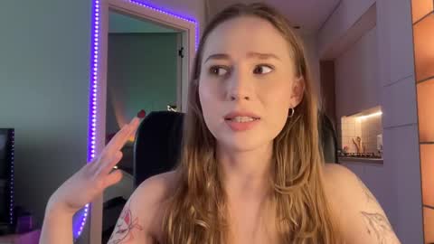 Alisa online show from 12.11.24