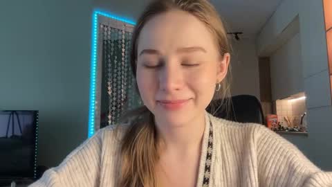 Alisa online show from 01.19.25