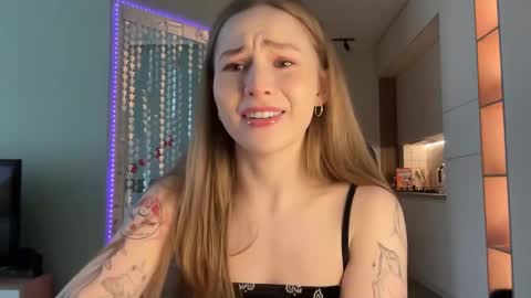 Alisa online show from 01.27.25