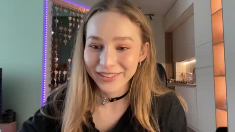 Alisa online show from 02.05.25