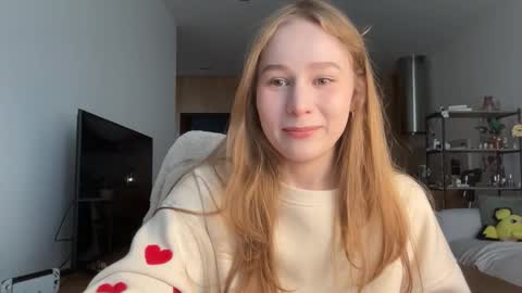 Alisa online show from 09.20.25