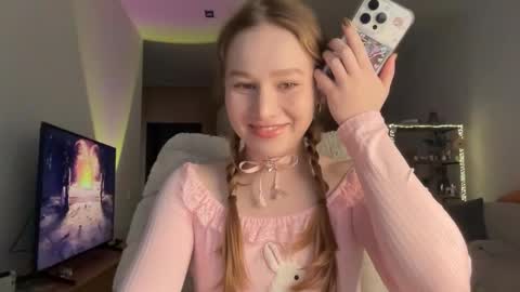 Alisa online show from 11.04.25