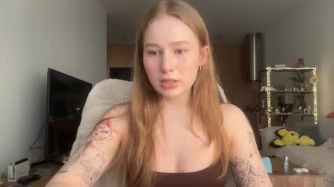 Alisa online show from 11.16.25