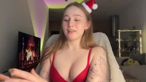 Alisa online show from 12.04.25