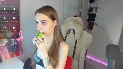 Abby  online show from 12.09.24