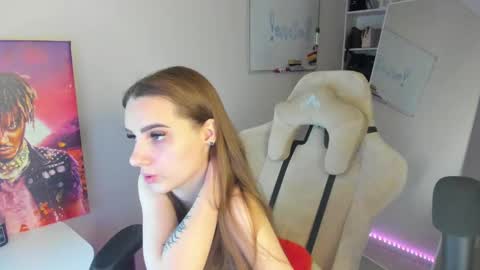 Abby  online show from 12.10.24