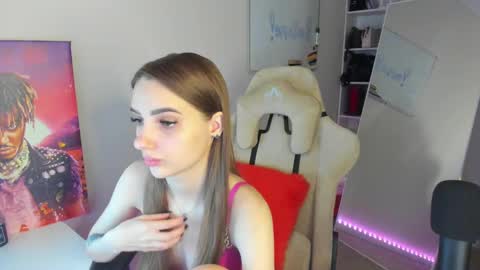 Abby  online show from 12.12.24