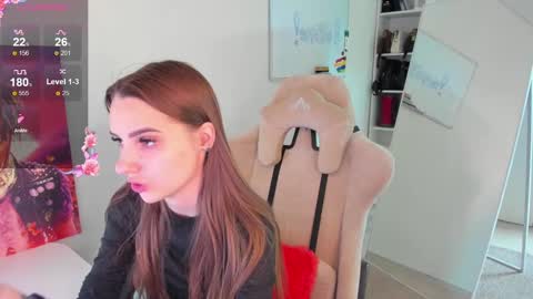 Abby  online show from 12.14.24