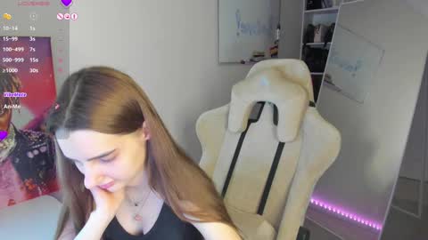 Abby  online show from 01.03.25