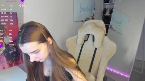 Abby  online show from 01.05.25