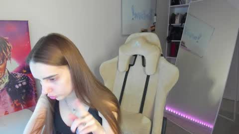 Abby  online show from 01.05.25