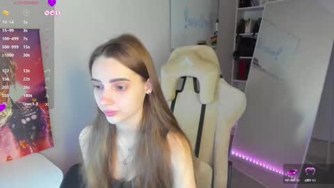 Abby  online show from 01.07.25