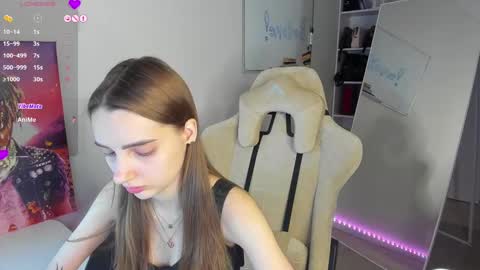 Abby  online show from 01.08.25