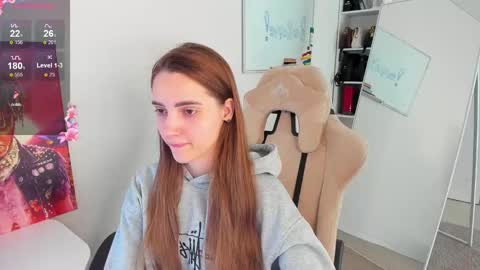 Abby  online show from 01.22.25