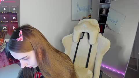 Abby  online show from 02.01.25