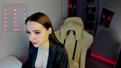 Abby  online show from 02.14.25