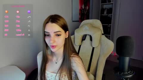 Abby  online show from 02.25.25