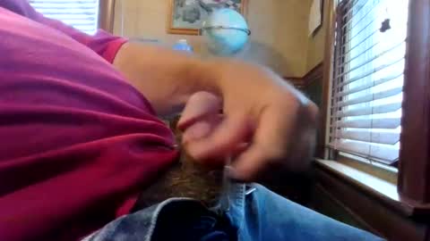 Snapshot of whydog chatting on 11.27.25 whydog online show from 11.27.25