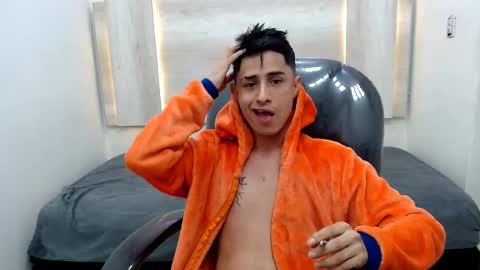 Snapshot of wickedboy_twink chatting on 01.30.25 JAISON online show from 01.30.25