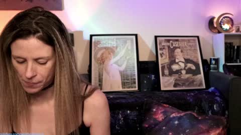 Gretchen  Jimmy online show from 02.03.25