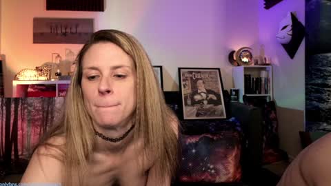 Gretchen  Jimmy online show from 02.03.25