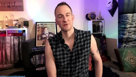 Gretchen  Jimmy online show from 02.03.25