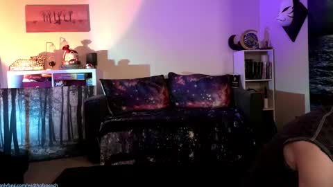 Gretchen  Jimmy online show from 03.08.25